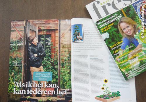 Leuk geschreven artikel!