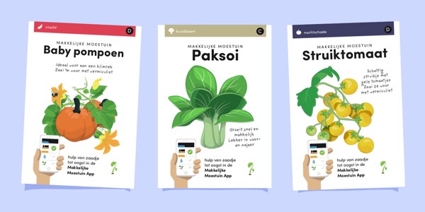 Zo komen de nieuwe zakjes eruit te zien