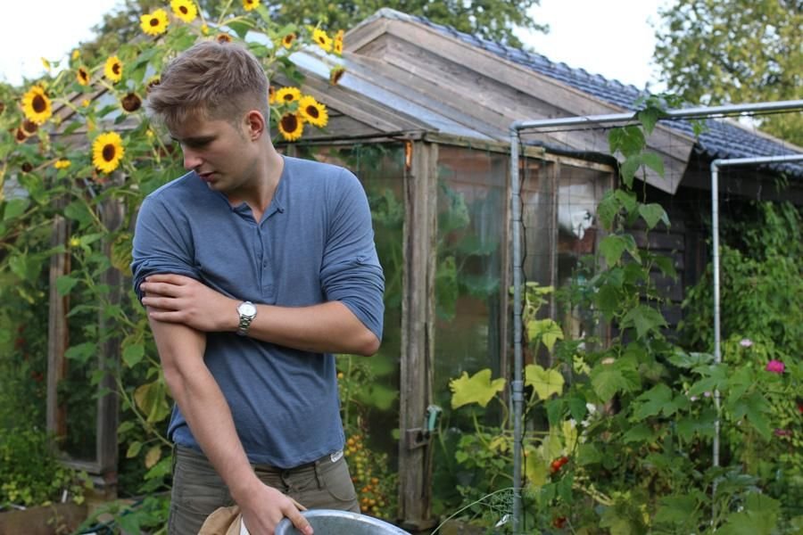 Hoe werkt een Makkelijke Moestuin?