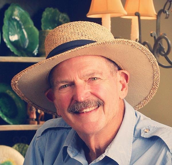 Mel Bartholomew