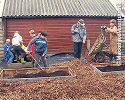 Kinderen in de MM