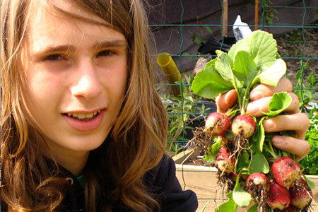 Jelle in 2007